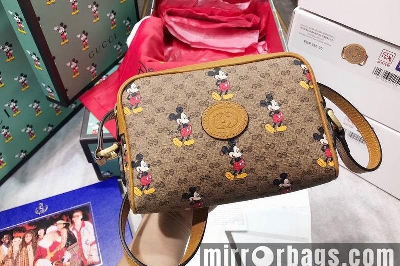 Replica Gucci Bags 1:1 GY602536