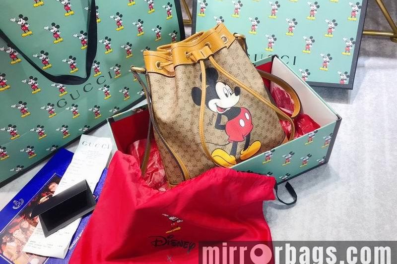 Replica Gucci Bags 1:1 GY602691