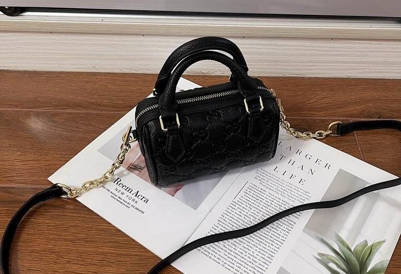 Replica Gucci Bags 1:1 815256 16.5X10X8cm DF