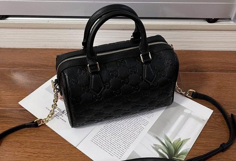 Replica Gucci Bags 1:1 815255 25.5X16X14cm DF