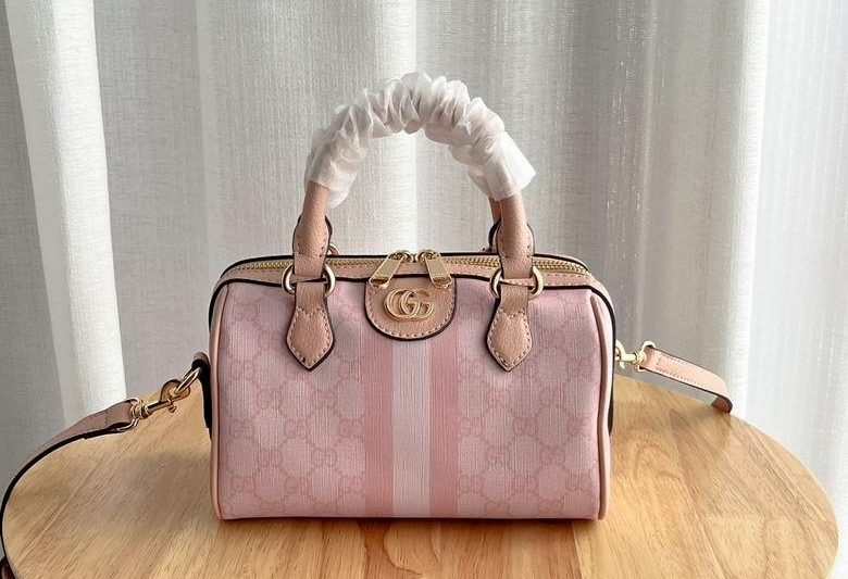 Replica Gucci Bags 1:1 772053 14X21.5X11.5cm DF 2colour