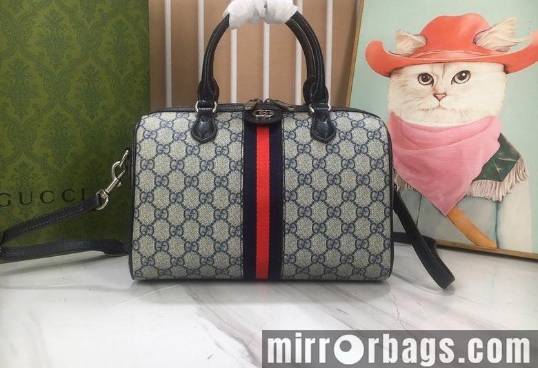 Replica Gucci Bags 1:1 772061 26.5X17.5X14cm DF 3colour