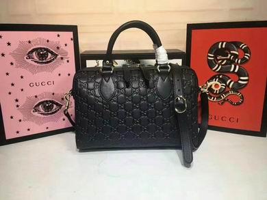 Replica Gucci Bags 1:1 409529 28X17.5X15cm DF 2colour