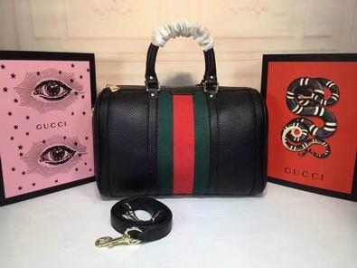 Replica Gucci Bags 1:1 247205 33×22.5×18 cm df01