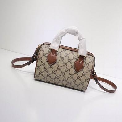Replica Gucci Bags 1:1 432123 18.5x12x10cm df03