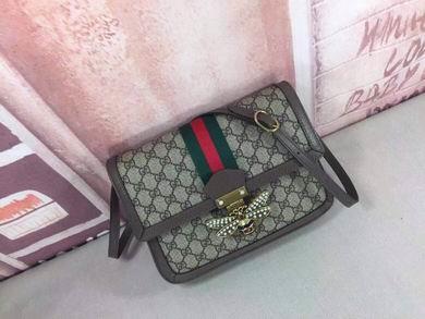 Replica Gucci Bags 1:1 Queen Margret 524356 28x18x9.5cm df06