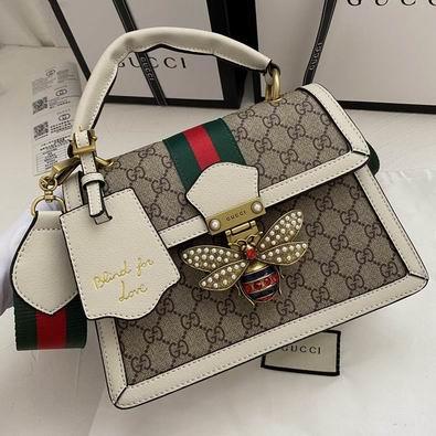 Replica Gucci Bags 1:1 Queen Margret 476541 25.5x17x13cm df