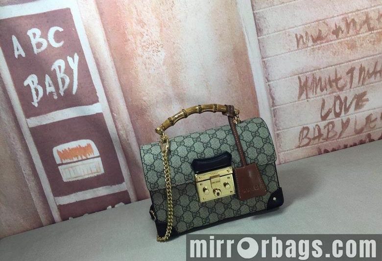 Replica Gucci Bags 1:1 603221 24X17X10cm DF