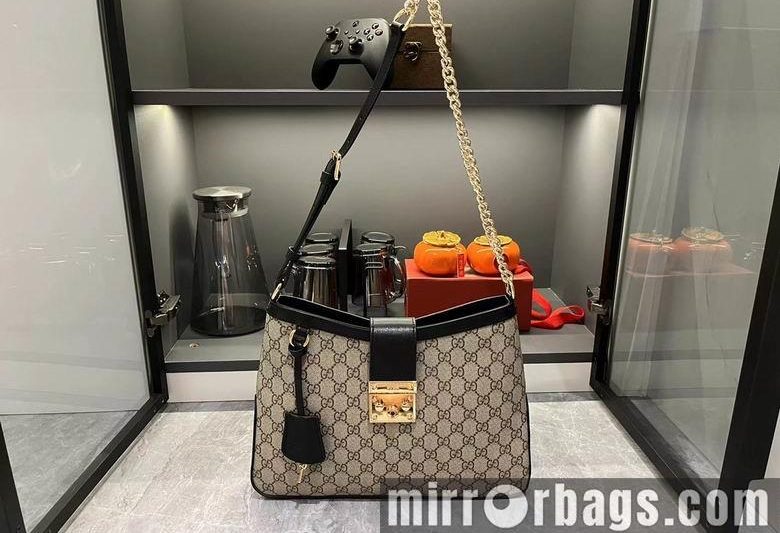 Replica Gucci Bags 1:1 795113 32.5X24X5.5cm DF 3colour