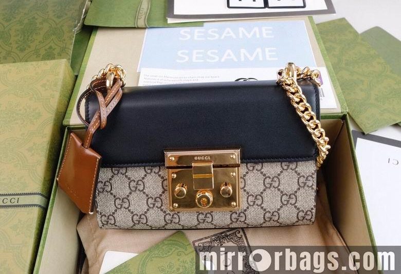 Replica Gucci Bags 1:1 409487 20X13X8cm
