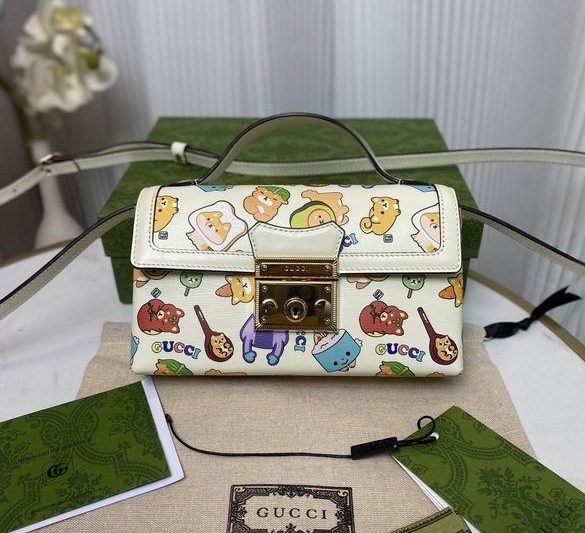 Replica Gucci Bags 1:1 652683 18X10X5cm DF