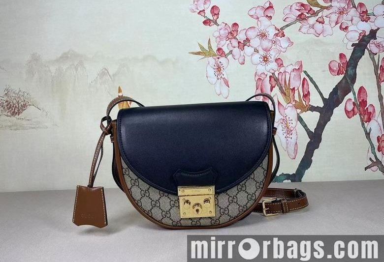 Replica Gucci Bags 1:1 PadlocK 644524 22X19.5X6.5cm DF