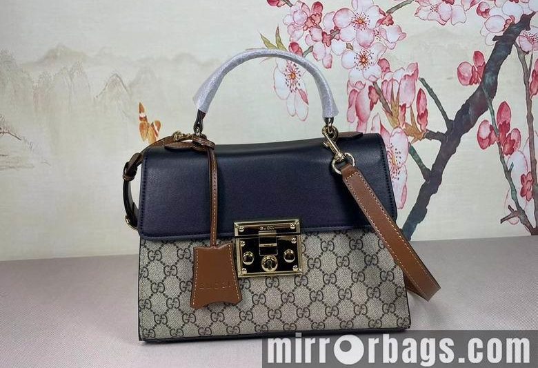 Replica Gucci Bags 1:1 453188 28X19X11cm DF
