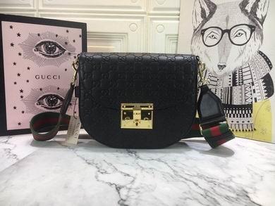 Replica Gucci Bags 1:1 453189 25X20X7.5cm DF 3colour