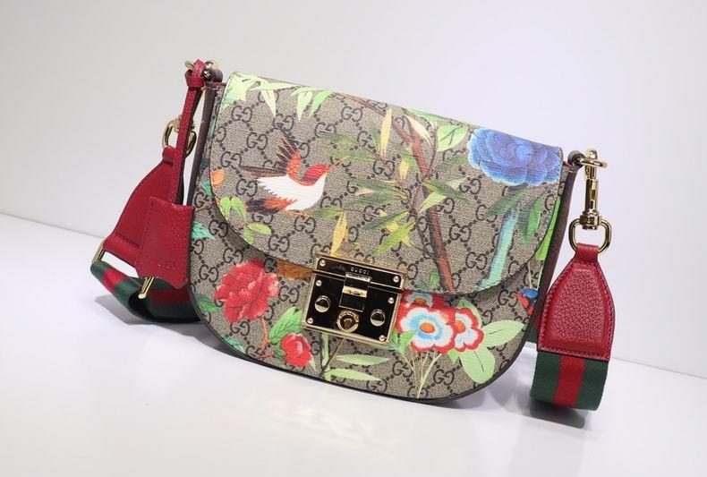 Replica Gucci Bags 1:1 PadLock 453189 25x20x7.5cm df01