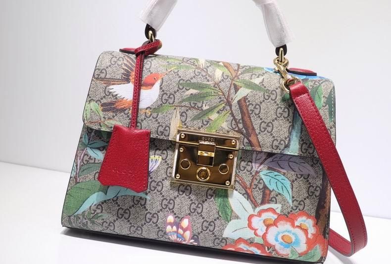 Replica Gucci Bags 1:1 PadLock 453188 28x19x11cm df01