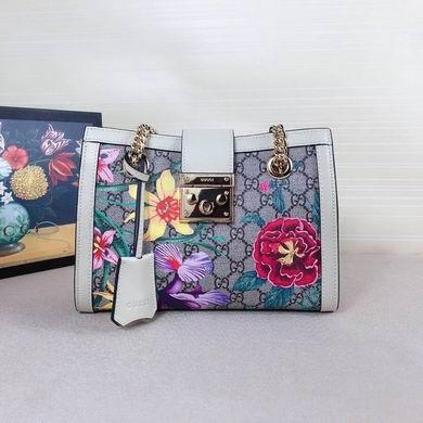 Replica Gucci Bags 1:1 WD498156 26X18X10