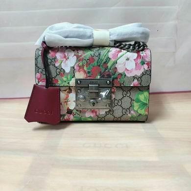 Replica Gucci Bags 1:1 WD409487 20X12.5X8