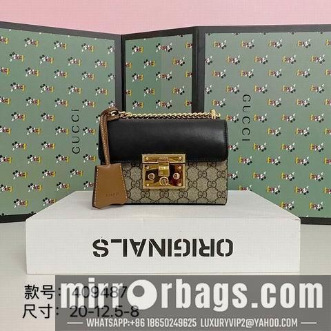 Replica Gucci Bags 1:1 WD409487
