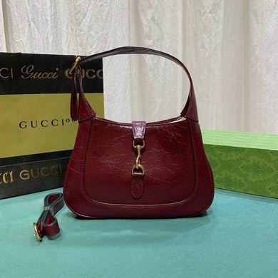 Replica Gucci Bags 1:1 782849 27.5X19X4cm DF 3colour