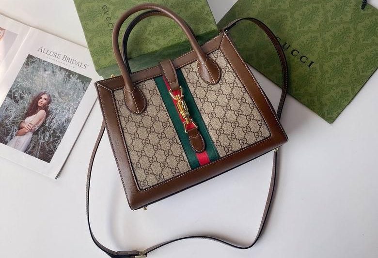 Replica Gucci Bags 1:1 649016 30X24X12cm