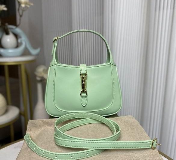 Replica Gucci Bags 1:1 637091 19X13X3cm DF