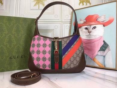 Replica Gucci Bags 1:1 636706 28X19X4.5cm DN