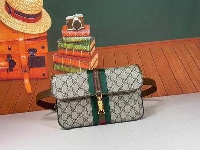 Replica Gucci Bags 1:1 699930 23X16X3cm DF