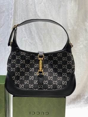 Replica Gucci Bags 1:1 Jackie 678843，685127 df01