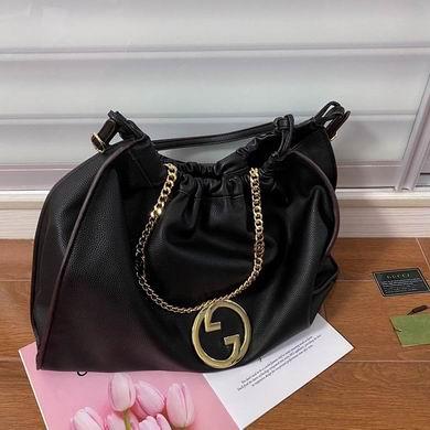 Replica Gucci Bags 1:1 747372 52X35X9cm DF 4colour