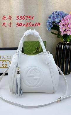 Replica Gucci Bags 1:1 336751 30X26X4cm DF 3colour