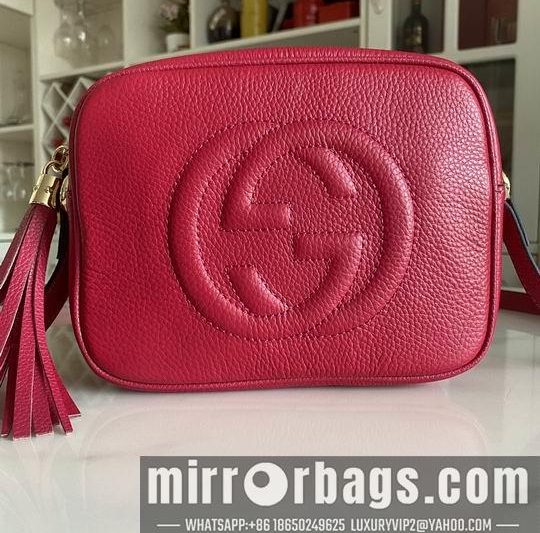 Replica Gucci Bags 1:1 308364 20X16X8cm DF