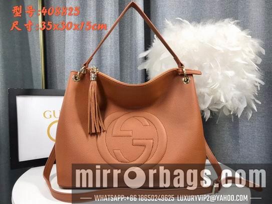 Replica Gucci Bags 1:1 408825 35x30x15cm df06