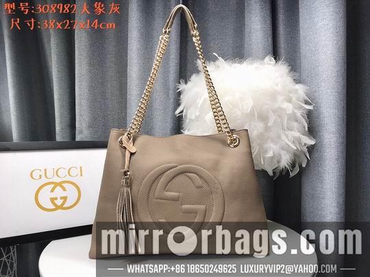 Replica Gucci Bags 1:1 308982 38x27x14cm df06
