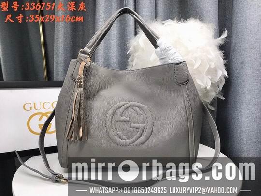 Replica Gucci Bags 1:1 282309 35x29x16cm 336751 df06