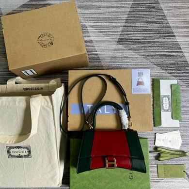 Replica Gucci Bags 1:1 Aria 681697 22.5X14.5X10cm MP