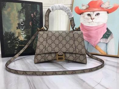 Replica Gucci Bags 1:1 WD681697 22.5X14.5X10