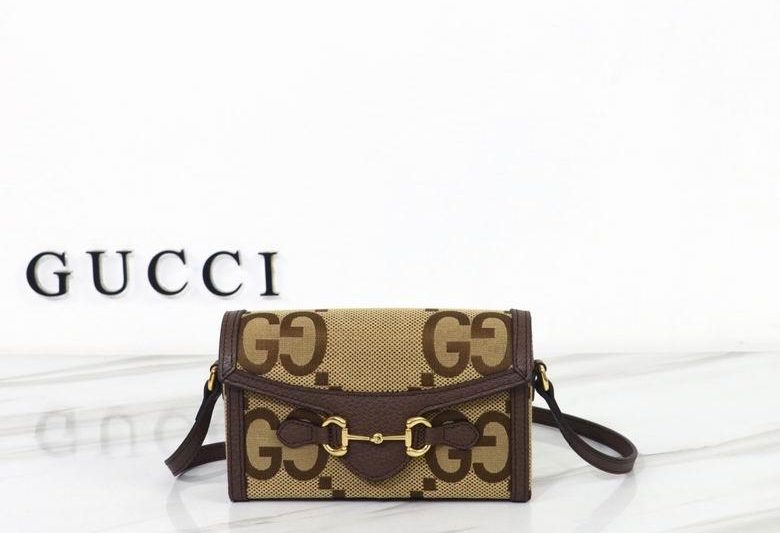 Replica Gucci Bags 1:1 699296 18X12X5cm DF