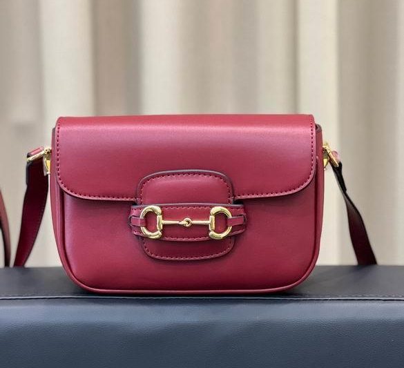 Replica Gucci Bags 1:1 815205 20X14.5X5.1cm DF 3colour