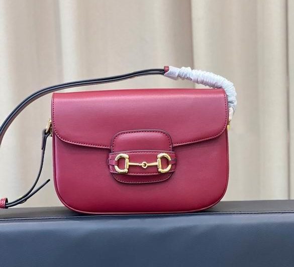 Replica Gucci Bags 1:1 815178 25.9X17.5X9.9cm DF 3colour