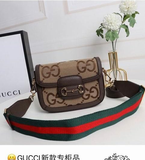 Replica Gucci Bags 1:1 658574 20.5X14.5X5cm DF