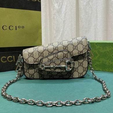 Replica Gucci Bags 1:1 774209 8-12.5X19.5X3-6cm DF 4colour