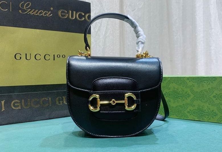 Replica Gucci Bags 1:1 781387 18X15X6.5cm DF 3colour