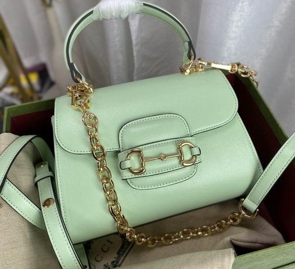 Replica Gucci Bags 1:1 703848 22X16X10.5cm DF