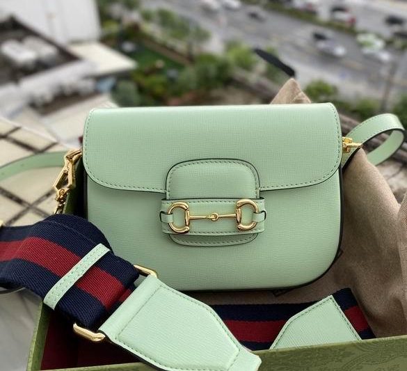 Replica Gucci Bags 1:1 658574 20.5X14X5cm DF