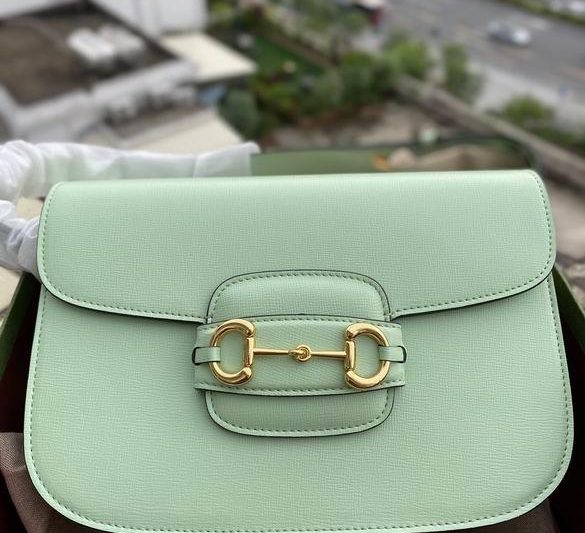 Replica Gucci Bags 1:1 602204 25X18X8cm DF-3