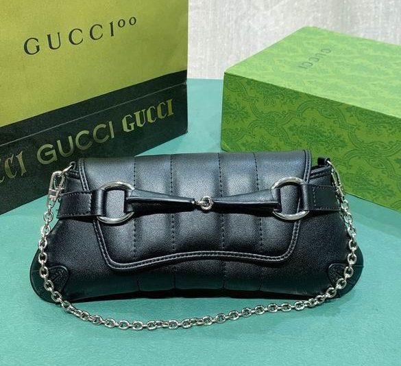 Replica Gucci Bags 1:1 764339 27X11X5cm DF 3colour