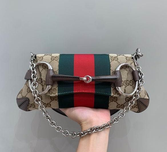 Replica Gucci Bags 1:1 764339 27X11X5cm DF
