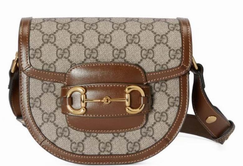 Replica Gucci Bags 1:1 760191 18X17X6.5cm DF
