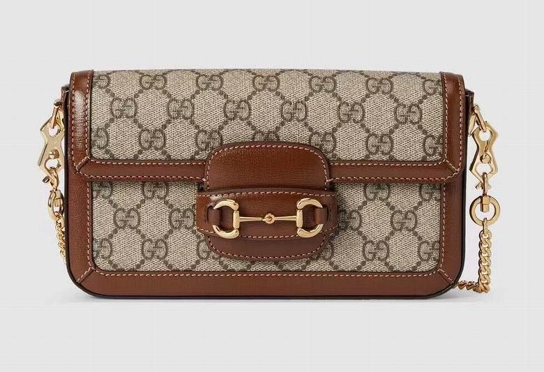 Replica Gucci Bags 1:1 752002 21.5X12X4cm DF